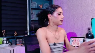 lyadumont recorded nude video 587705