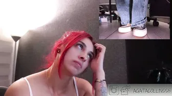 agatacollinsss recorded nude video 587731