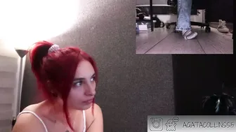 agatacollinsss recorded nude video 587731