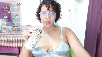 thompson_ari recorded nude video 587818