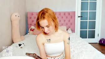 pink_lila18 recorded nude video 587828
