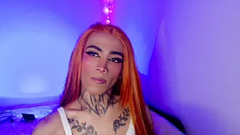 bitch_capelli recorded nude video 587841