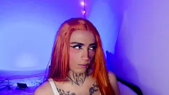 bitch_capelli recorded nude video 587841
