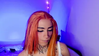 bitch_capelli recorded nude video 587841