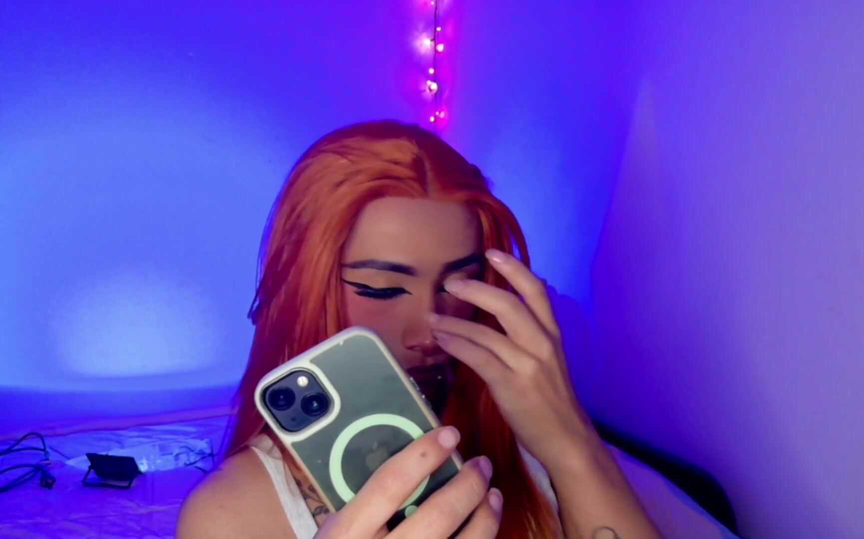 bitch_capelli webcam porn video - 16 January 2026