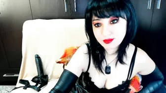 goddessemily_ recorded nude video 587852