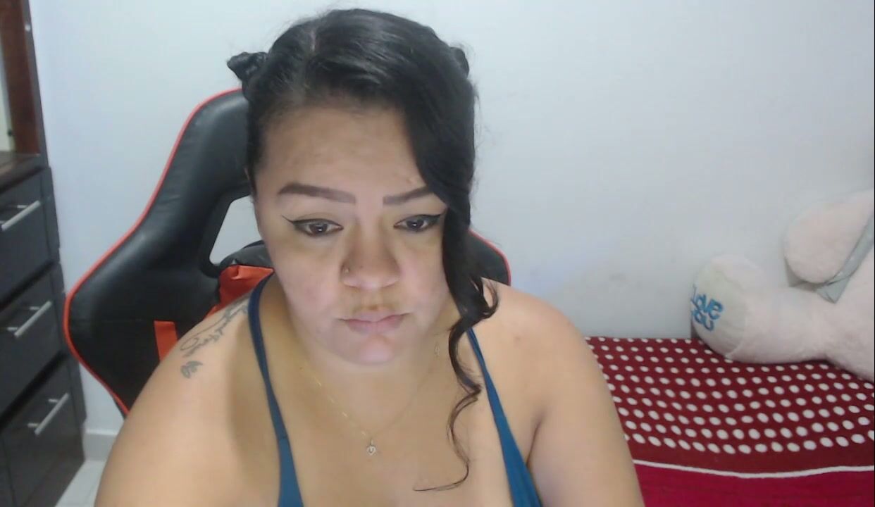 Natachaprinss22 bbw - (01/16/2026)