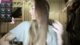 jade_margot recorded nude video 587855