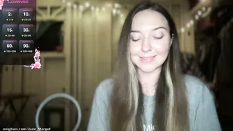 jade_margot recorded nude video 587855