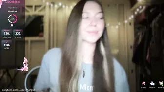 jade_margot recorded nude video 587855