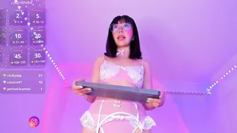 becca_be_ recorded nude video 587858