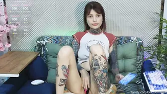 powerrr_ recorded nude video 587871