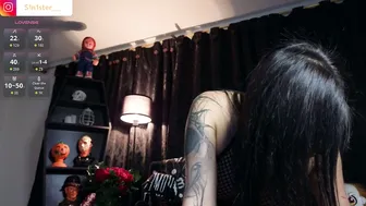 melanie_nyx recorded nude video 587914