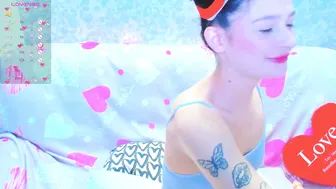vanessa_florence recorded nude video 587954