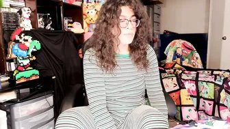 glaceon9 recorded nude video 587973