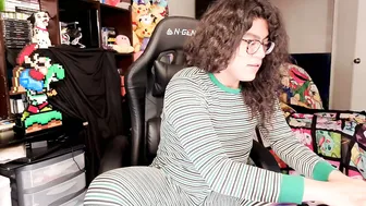 glaceon9 recorded nude video 587973