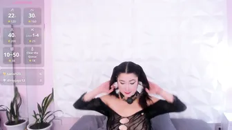 hannahtoons_ recorded nude video 588006