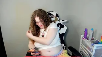 strwbby recorded nude video 588010