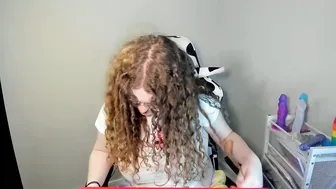strwbby recorded nude video 588010