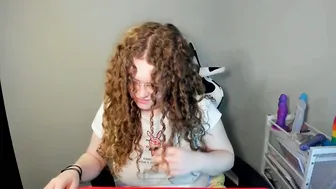 strwbby recorded nude video 588010
