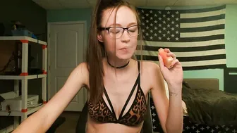 anabelleleigh recorded nude video 588061