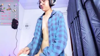 charlietaylorr__ recorded nude video 588126