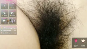 sweet_barbiiee recorded nude video 588142