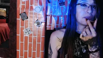 lilithword recorded nude video 588159