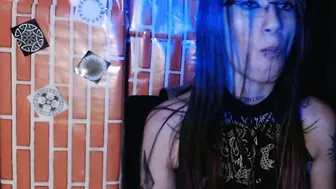 lilithword recorded nude video 588159