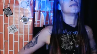 lilithword recorded nude video 588159