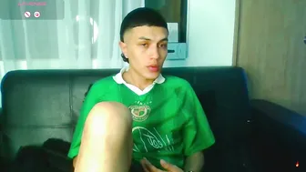 bengie_durand recorded nude video 588170