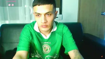 bengie_durand recorded nude video 588170