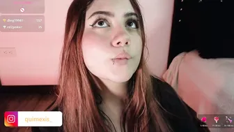 quimexis recorded nude video 588176