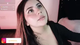 quimexis recorded nude video 588176