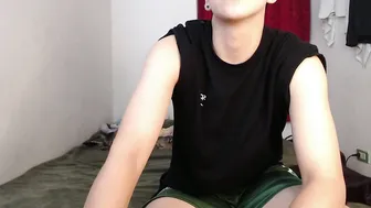 you_ftm_favorite recorded nude video 588181