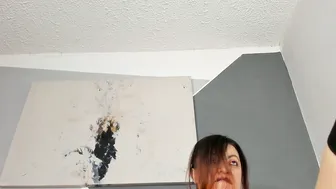 dra_flynn recorded nude video 588216