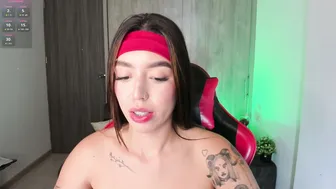 zoee_jackson recorded nude video 588219