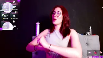 snow_baall recorded nude video 588228