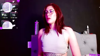 snow_baall recorded nude video 588228