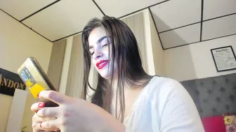 caitlingomez0 recorded nude video 588229