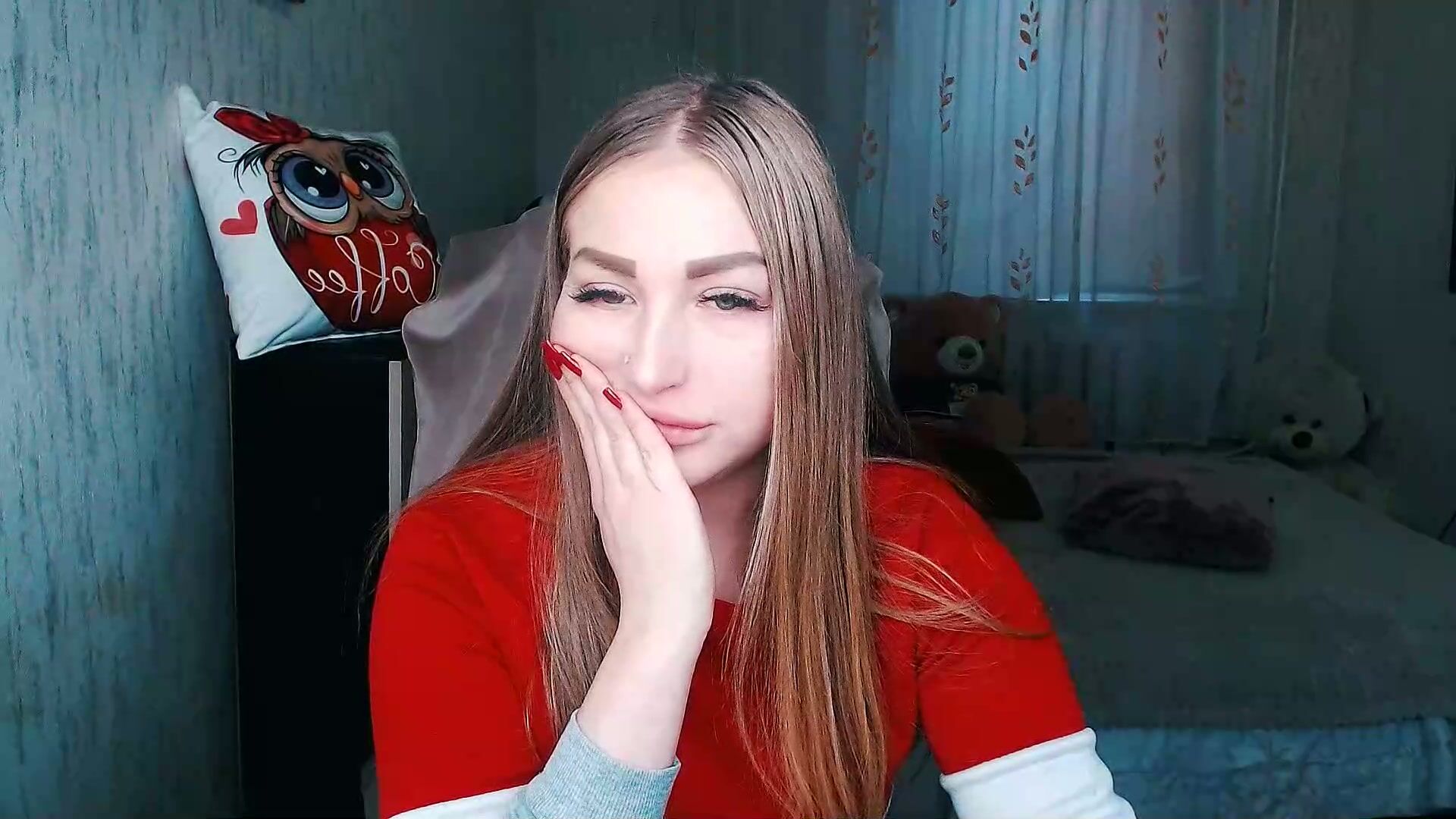 _kittyboo christmas porn cam chat