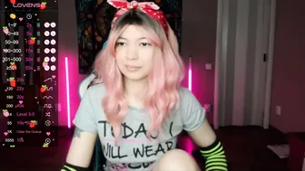 project_hisoka44 recorded nude video 588278