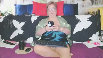 queenpammy recorded nude video 588293
