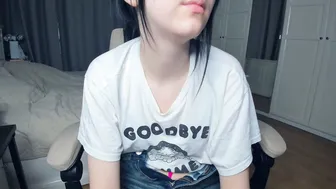 mary_loky recorded nude video 588305