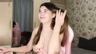 _cute_ice recorded nude video 588326