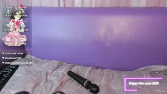 isaa_jonnes_ recorded nude video 588327