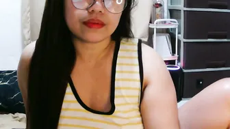sweetandspicyasian pinay webcam show