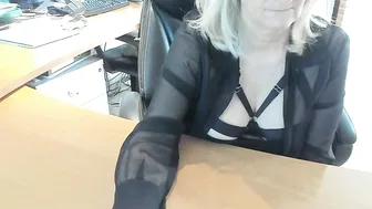 Tammy4camfun cam show 16 January 2026