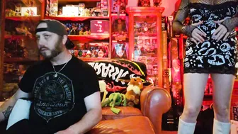 lilbatt recorded nude video 588429