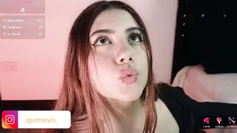 quimexis recorded nude video 588430
